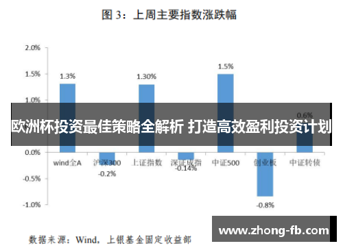 欧洲杯投资最佳策略全解析 打造高效盈利投资计划