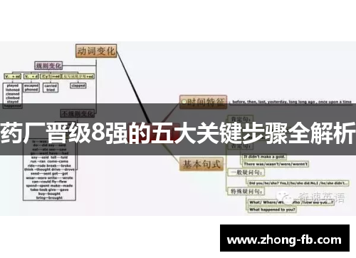 药厂晋级8强的五大关键步骤全解析 药厂晋级8强的五大关键步骤全解析