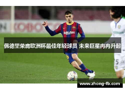 佩德里荣膺欧洲杯最佳年轻球员 未来巨星冉冉升起